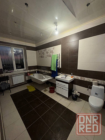 Продажа 2х этажный дом 338,5 кв м Пролетарский улица Серпуховская Донецк - изображение 1