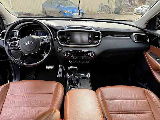 KIA SORENTO Донецк