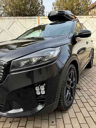 KIA SORENTO Донецк