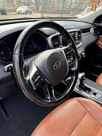 KIA SORENTO Донецк