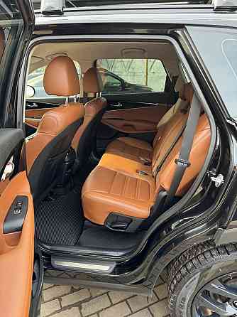 KIA SORENTO Донецк