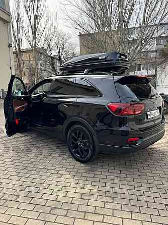 KIA SORENTO Донецк