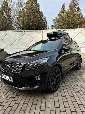KIA SORENTO Донецк
