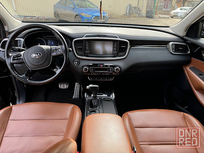 KIA SORENTO Донецк - изображение 6