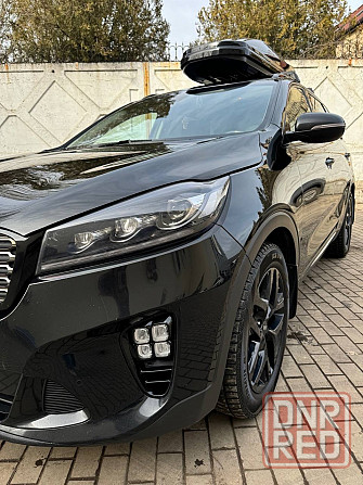 KIA SORENTO Донецк - изображение 5