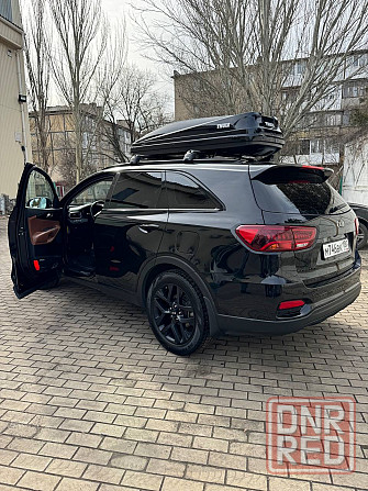 KIA SORENTO Донецк - изображение 2