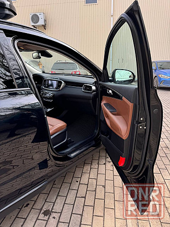 KIA SORENTO Донецк - изображение 7