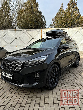 KIA SORENTO Донецк - изображение 10
