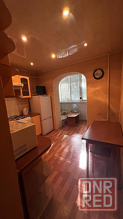 Продажа 1 ком кв Гладковка Донецк - изображение 4