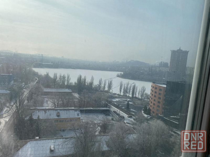 Продажа 138м2 жк Европейский пр.Ильича! Донецк - изображение 4