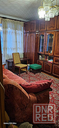 Продажа 2-х комн. квартиры пл. Шахтёрская Донецк - изображение 2
