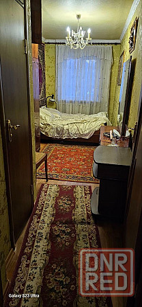 Продажа 2-х комн. квартиры пл. Шахтёрская Донецк - изображение 3