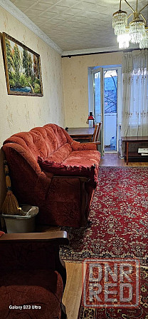 Продажа 2-х комн. квартиры пл. Шахтёрская Донецк - изображение 1