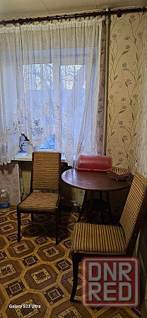 Продажа 2-х комн. квартиры пл. Шахтёрская Донецк - изображение 5