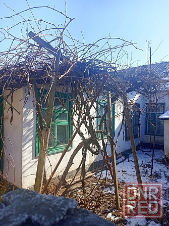 Продажа 2-комн. квартиры на земле, автостанция "Трубник" Макеевка - изображение 1