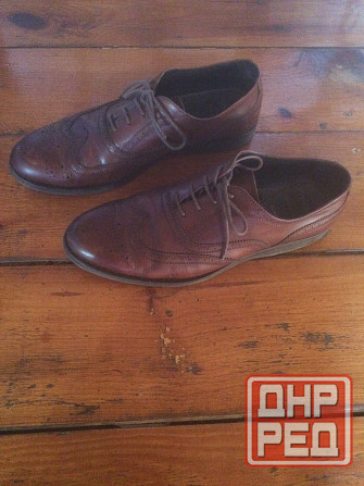 Туфли брогги Донецк - изображение 1