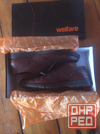 Туфли брогги Донецк - изображение 3