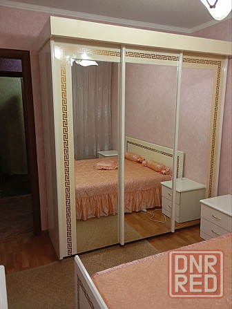 Сдам 2-х комнатную квартиру на Прожекторной Донецк - изображение 4