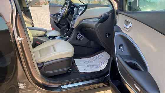 Hyundai Santa Fe 3! Донецк