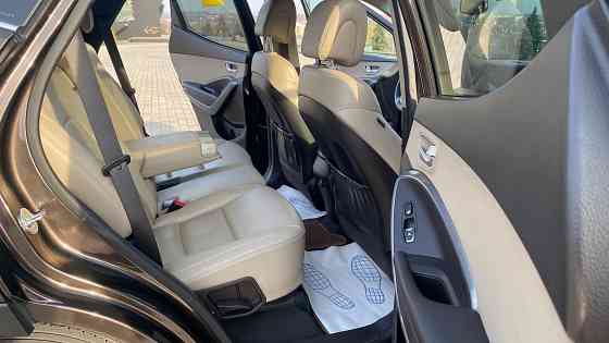 Hyundai Santa Fe 3! Донецк