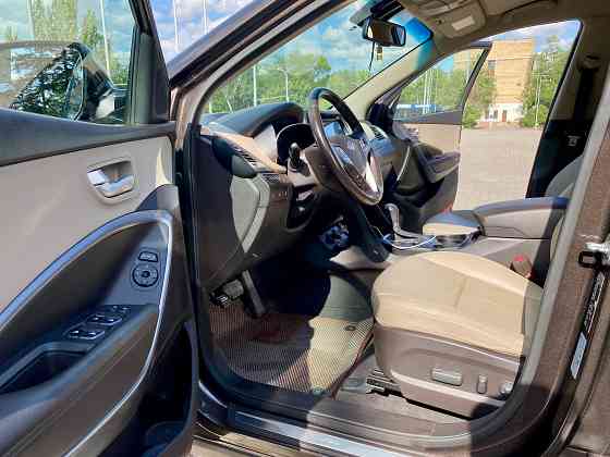 Hyundai Santa Fe 3! Донецк