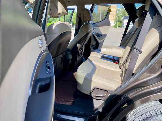 Hyundai Santa Fe 3! Донецк