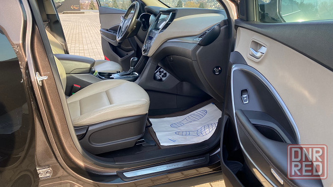 Hyundai Santa Fe 3! Донецк - изображение 6