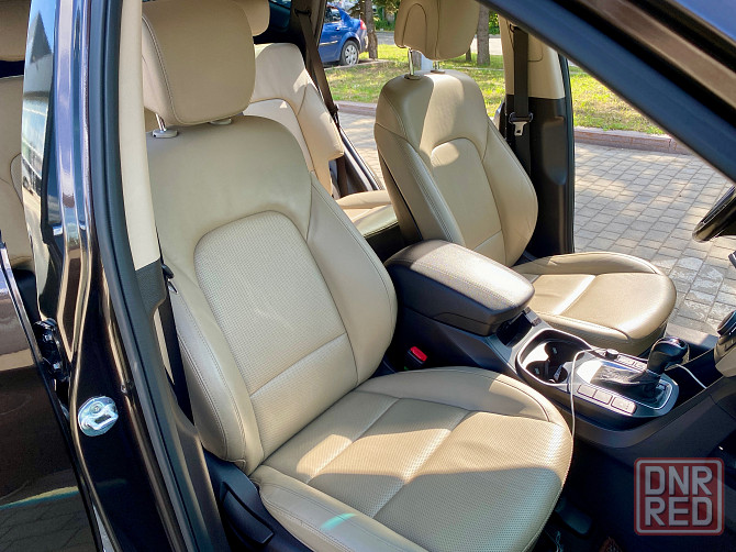 Hyundai Santa Fe 3! Донецк - изображение 8