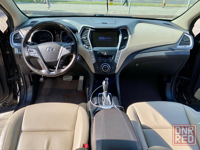 Hyundai Santa Fe 3! Донецк - изображение 7