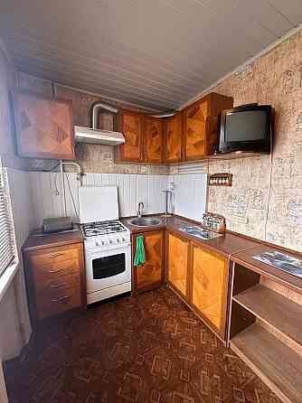 Продам 1-комнатную крупногабаритную квартиру. Донецк