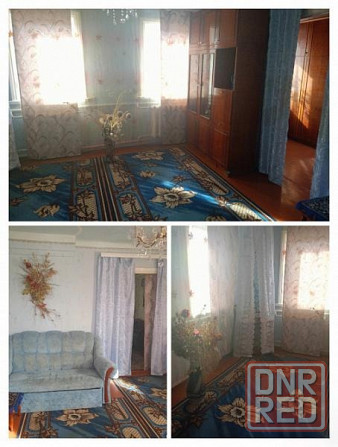 Продаю 6-и комнатный дом в Центральногородском районе, ул. Парковая Макеевка - изображение 2