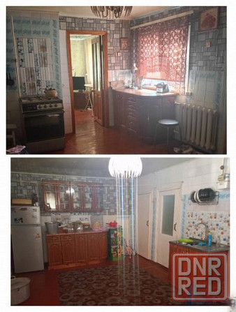 Продаю 6-и комнатный дом в Центральногородском районе, ул. Парковая Макеевка - изображение 1