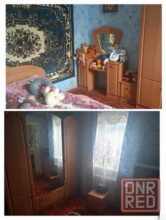 Продаю 6-и комнатный дом в Центральногородском районе, ул. Парковая Макеевка - изображение 4