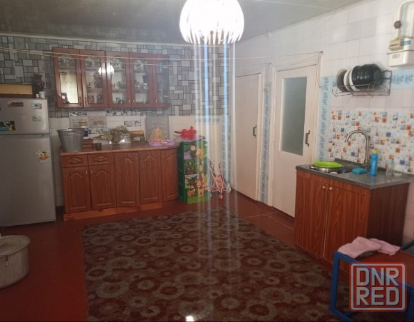 Продаю 4-х комнатный дом в Центральногородском районе Макеевка - изображение 1