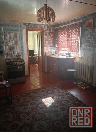 Продаю 4-х комнатный дом в Центральногородском районе Макеевка - изображение 4