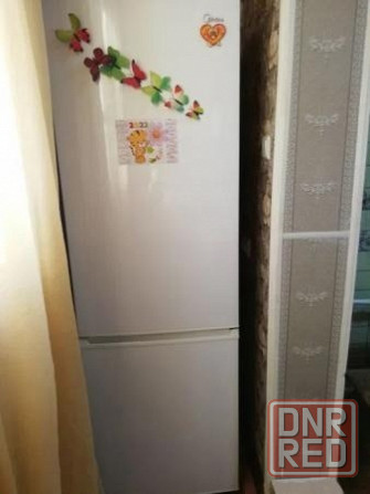 Срочно сдам однокомнатную квартиру.(52кв.м) Челюскинцев ,выход на Артема Донецк Сити 2/9эт Донецк - изображение 2