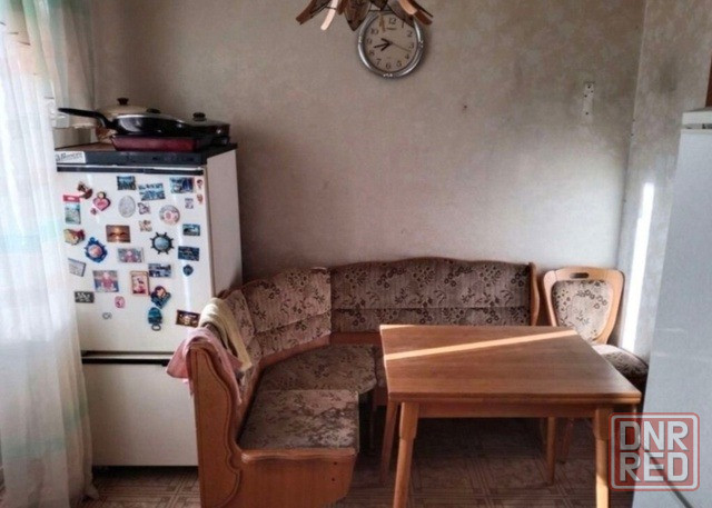 Сдаётся однокомнатная квартира, улица 50-летия ссср Донецк - изображение 2