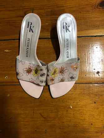 Сабо размер 37 Донецк