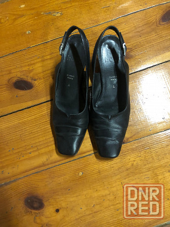 Босоножки размер 37 Донецк - изображение 3