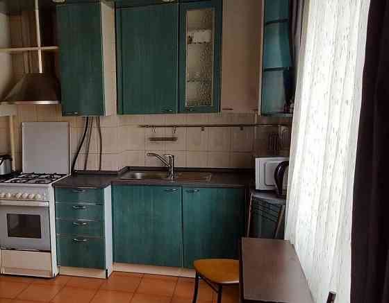 Сдается однокомнатная квартира на долгий срок Донецк