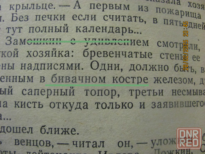 Кочетов донецкий 1962 Донецк - изображение 7
