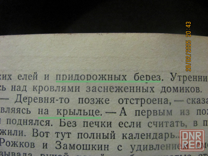 Кочетов донецкий 1962 Донецк - изображение 8