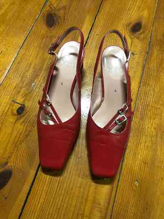 Босоножки размер 37 Донецк