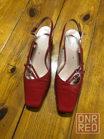 Босоножки размер 37 Донецк - изображение 1