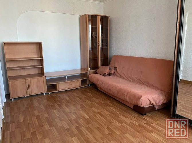 Готова к аренде двухкомнатная квартира проспект Ильича, 24 Донецк - изображение 2
