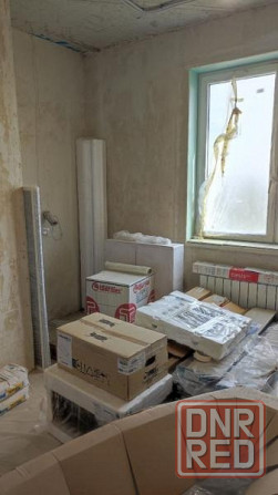 Продаю 2-х комнатную квартиру в Калининском районе, пр. Ильича Донецк - изображение 4