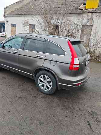 Хонда CRV 3, 2.4 рестайлинг, 2012 Макеевка