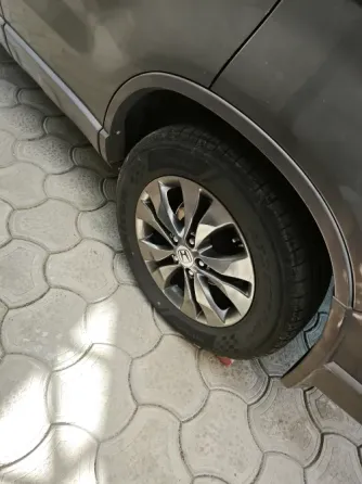 Хонда CRV 3 рест.2012 Макеевка