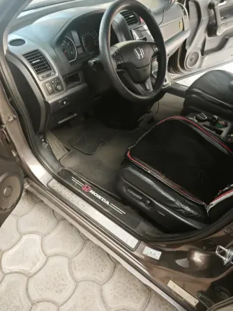 Хонда CRV 3 рест.2012 Макеевка