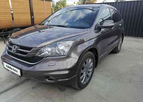 Хонда CRV 3, 2012 Макеевка